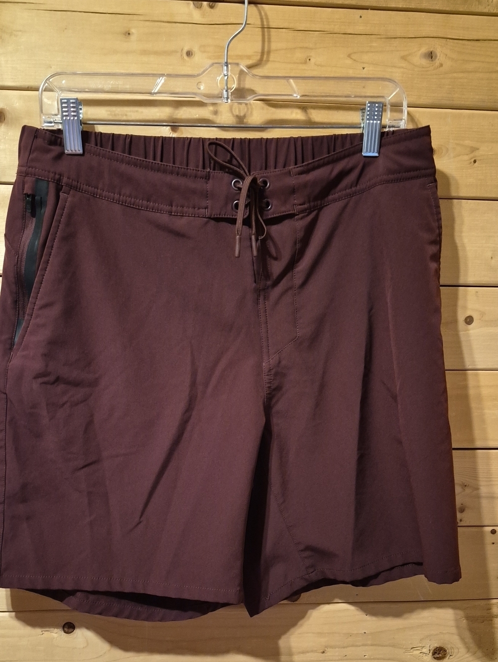 Mens Ten Thousand Performance Shorts Size Large